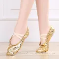 Ballet Dance Shoes